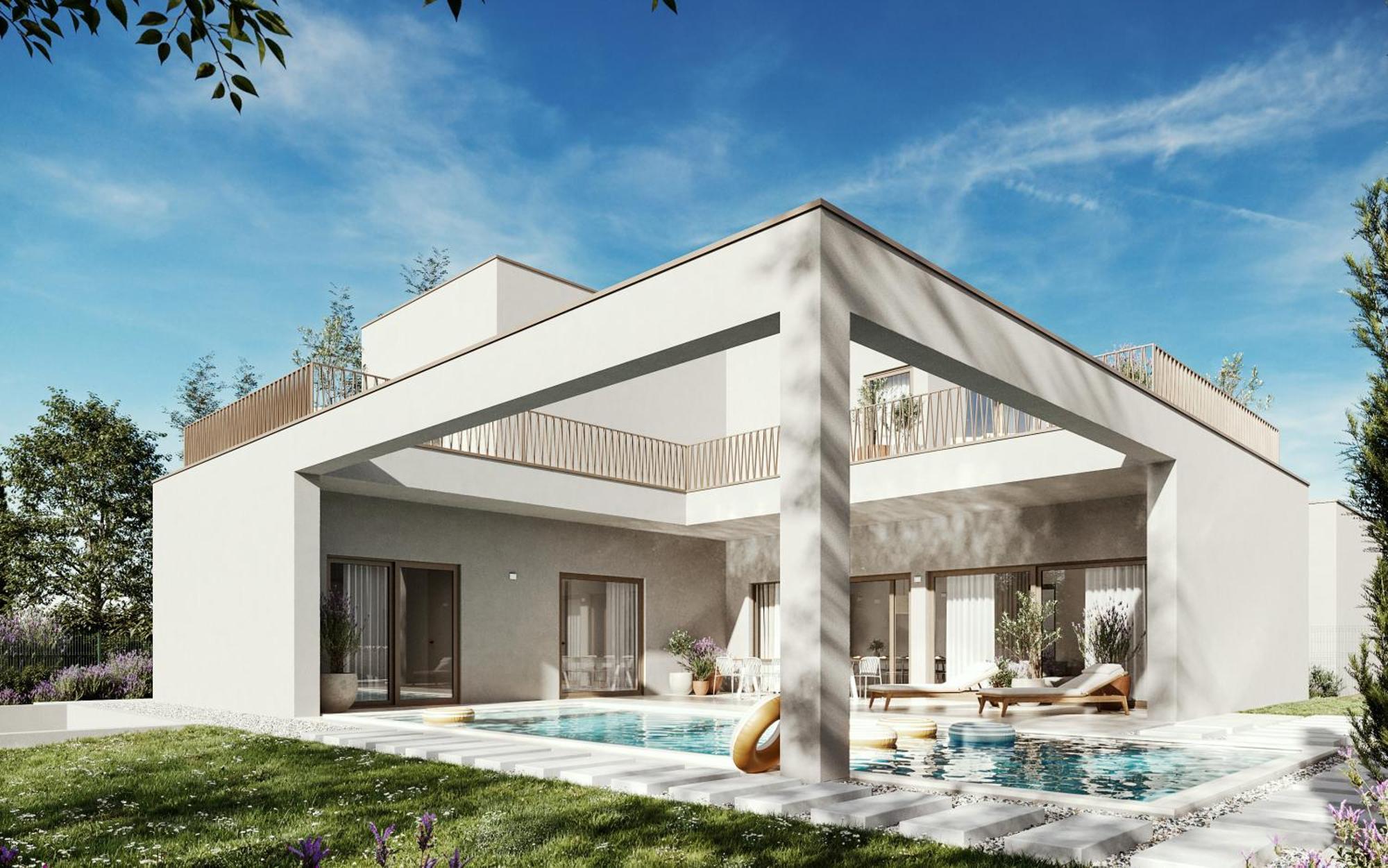 Resort Taria Porec